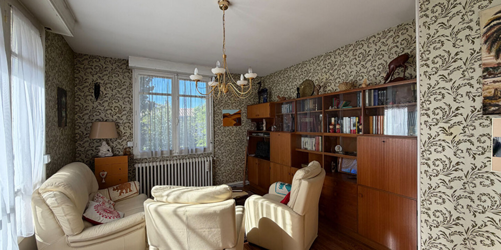 maison à ST MEDARD EN JALLES (33160)